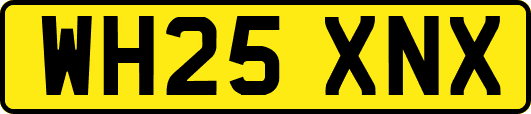 WH25XNX