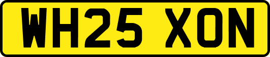 WH25XON