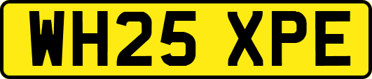 WH25XPE