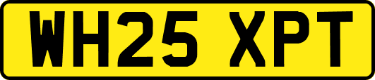 WH25XPT