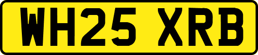 WH25XRB