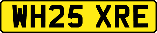 WH25XRE