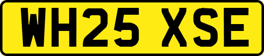 WH25XSE