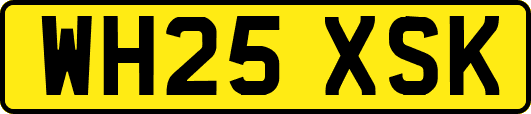 WH25XSK