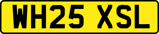 WH25XSL