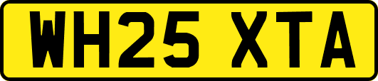WH25XTA