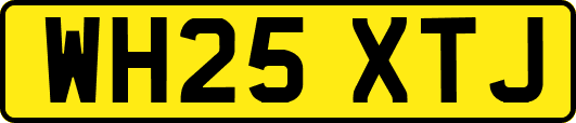 WH25XTJ