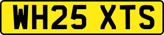WH25XTS