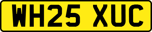 WH25XUC