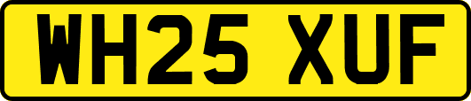 WH25XUF