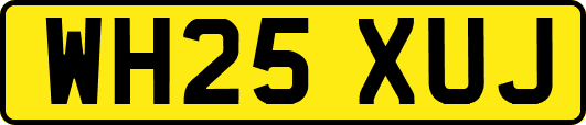 WH25XUJ