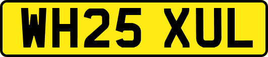 WH25XUL