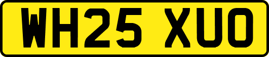 WH25XUO
