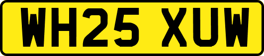 WH25XUW