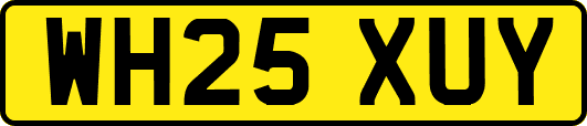 WH25XUY