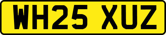 WH25XUZ