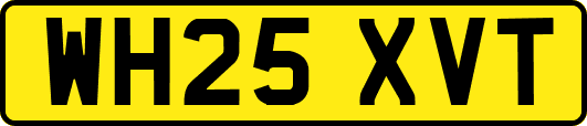 WH25XVT