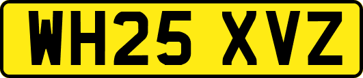 WH25XVZ