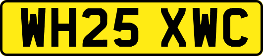 WH25XWC