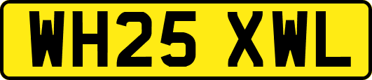 WH25XWL