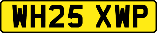 WH25XWP