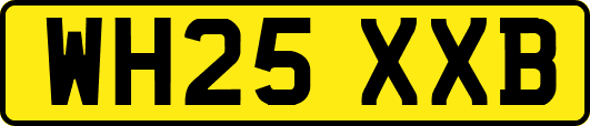 WH25XXB