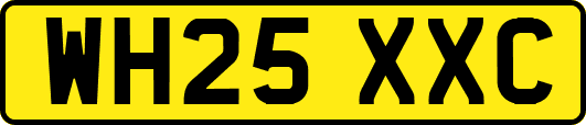 WH25XXC