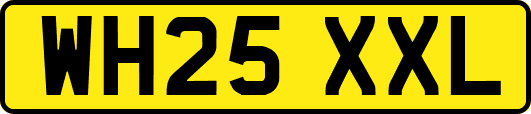 WH25XXL