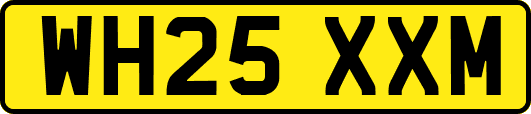 WH25XXM