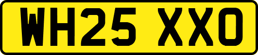 WH25XXO