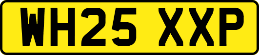 WH25XXP