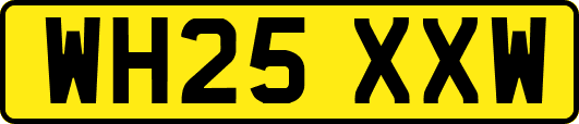 WH25XXW