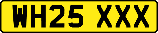 WH25XXX