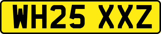 WH25XXZ