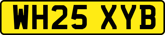 WH25XYB