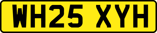 WH25XYH