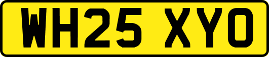 WH25XYO