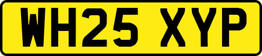 WH25XYP