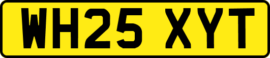 WH25XYT
