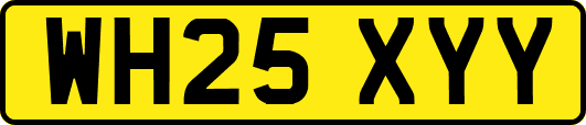 WH25XYY