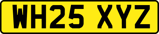 WH25XYZ