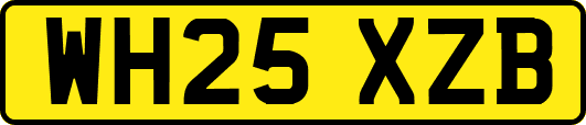 WH25XZB