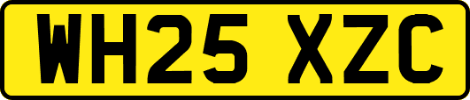 WH25XZC