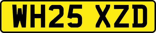 WH25XZD