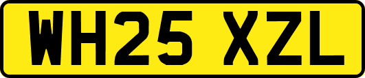 WH25XZL
