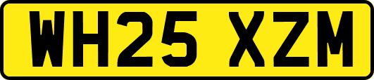 WH25XZM