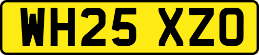 WH25XZO