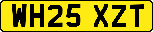 WH25XZT