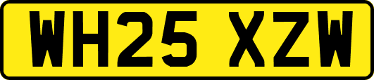 WH25XZW