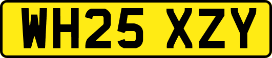WH25XZY